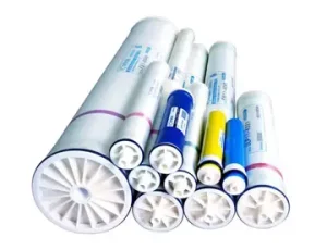 مرشحات-غشائية